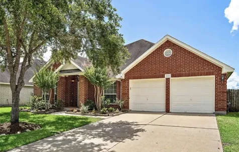 9010 Carriage Point Drive Sugar Land TX 77479