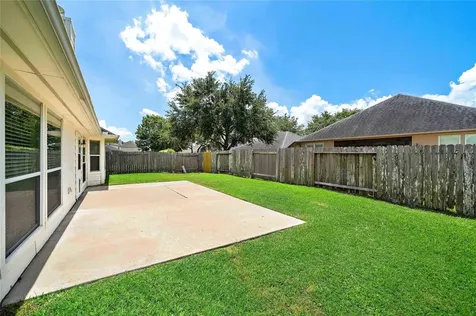 9010 Carriage Point Drive Sugar Land TX 77479