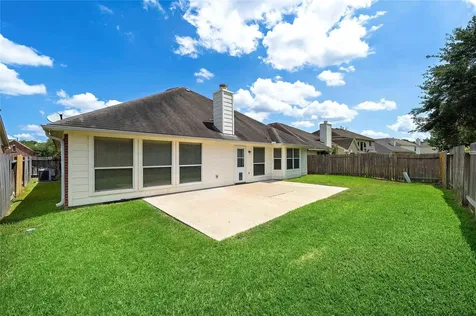 9010 Carriage Point Drive Sugar Land TX 77479