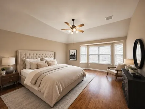 9010 Carriage Point Drive Sugar Land TX 77479