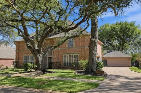 4519 Castlewood Street Sugar Land TX 77479