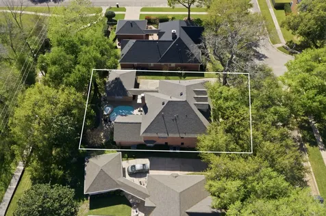 4519 Castlewood Street Sugar Land TX 77479