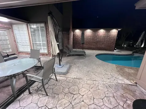 4519 Castlewood Street Sugar Land TX 77479
