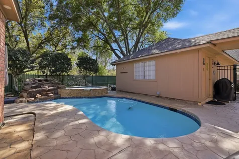4519 Castlewood Street Sugar Land TX 77479