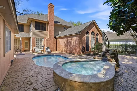 4519 Castlewood Street Sugar Land TX 77479