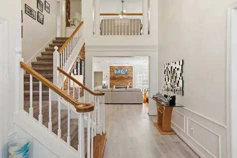 4519 Castlewood Street Sugar Land TX 77479