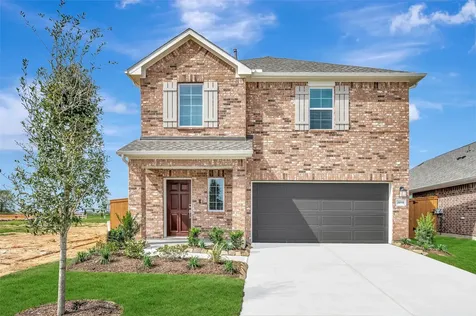 31018 Newcomb Landing Lane Waller TX 77484