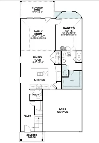 31018 Newcomb Landing Lane Waller TX 77484