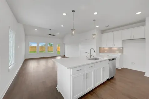 31018 Newcomb Landing Lane Waller TX 77484