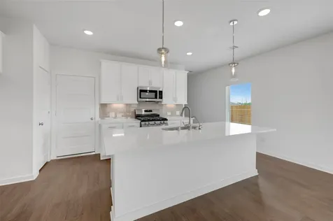 31018 Newcomb Landing Lane Waller TX 77484