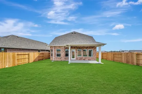 31018 Newcomb Landing Lane Waller TX 77484
