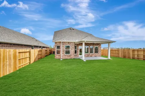 31018 Newcomb Landing Lane Waller TX 77484