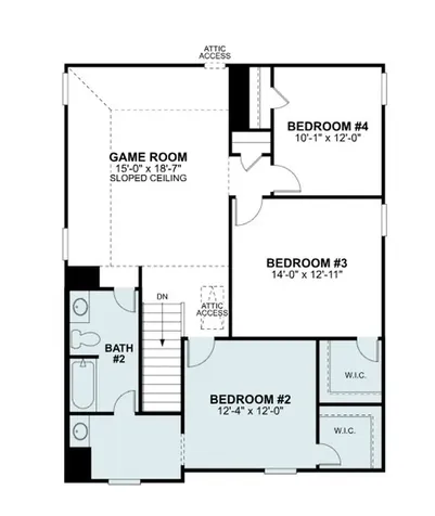 31018 Newcomb Landing Lane Waller TX 77484
