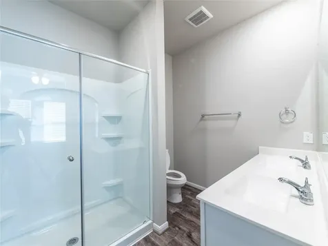 1527 Vanessa Gold Court Crosby TX 77532