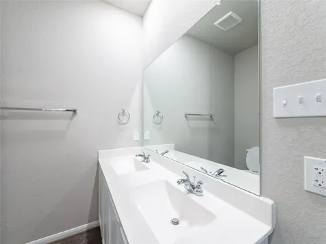 1527 Vanessa Gold Court Crosby TX 77532