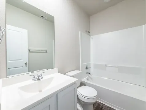 1527 Vanessa Gold Court Crosby TX 77532