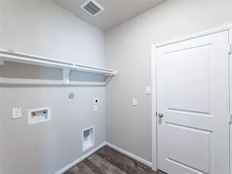 1527 Vanessa Gold Court Crosby TX 77532