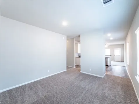 1527 Vanessa Gold Court Crosby TX 77532