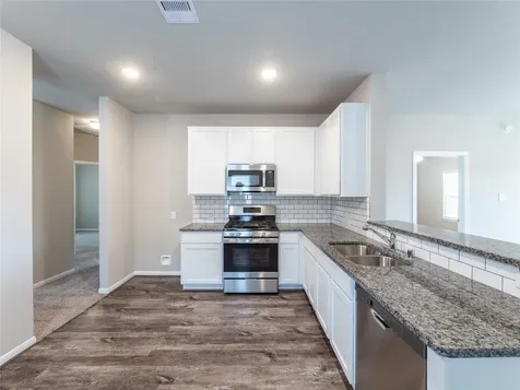 1527 Vanessa Gold Court Crosby TX 77532