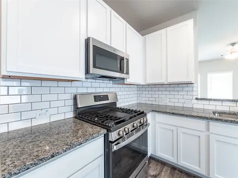 1527 Vanessa Gold Court Crosby TX 77532