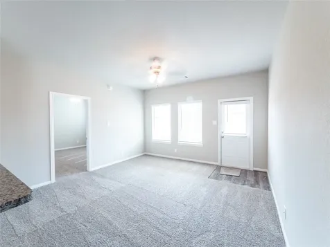 1527 Vanessa Gold Court Crosby TX 77532