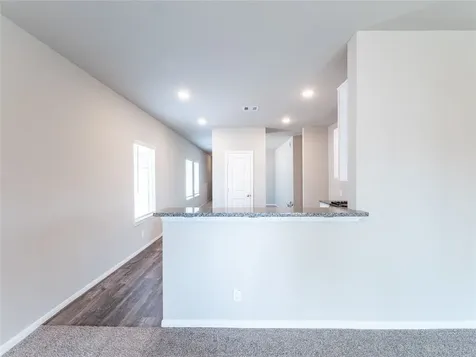 1527 Vanessa Gold Court Crosby TX 77532