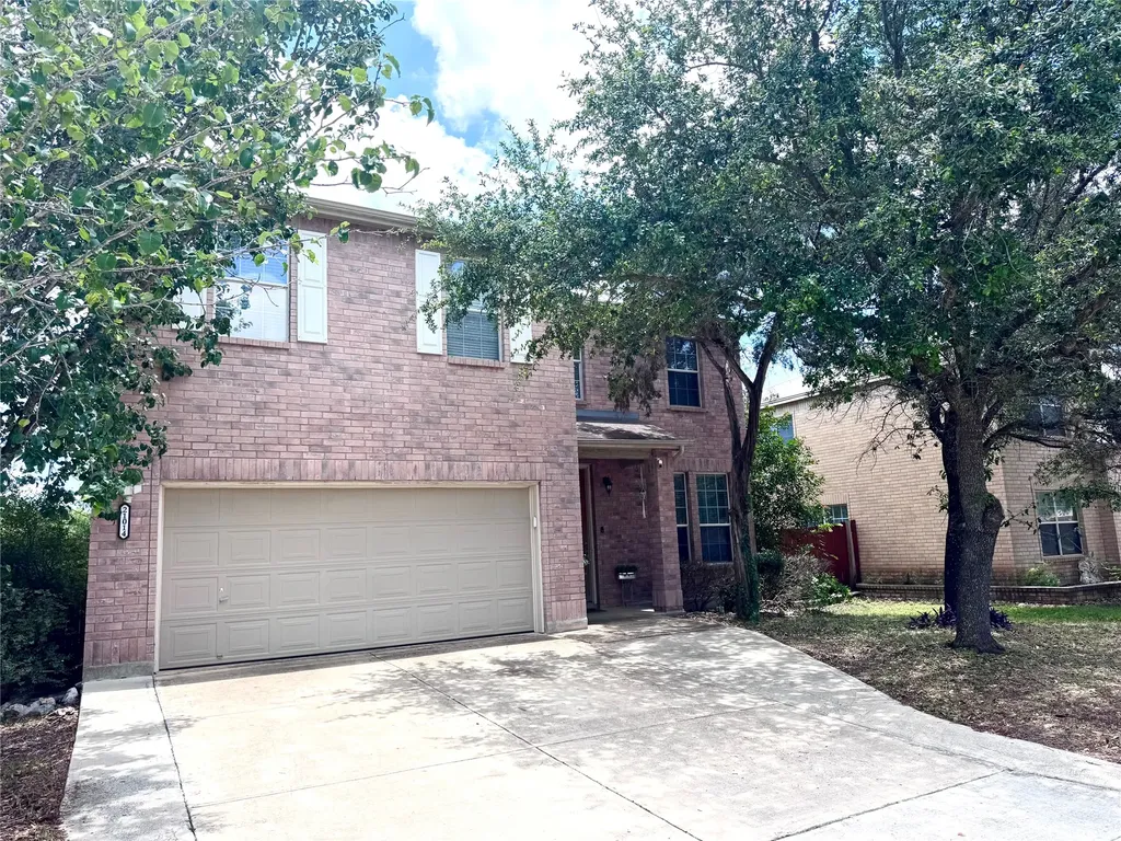21014 Pearl Harvest San Antonio TX 78259