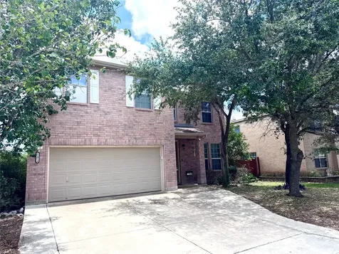 21014 Pearl Harvest San Antonio TX 78259