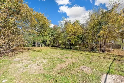 3203 Adelia Street Houston TX 77026