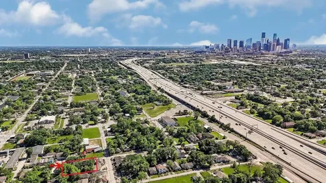 3203 Adelia Street Houston TX 77026