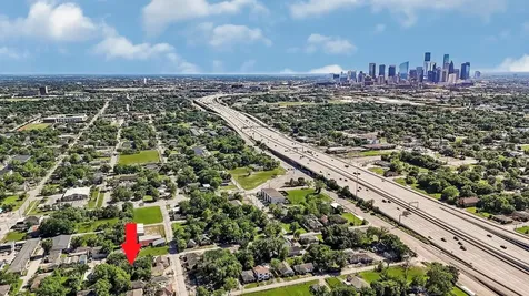 3203 Adelia Street Houston TX 77026