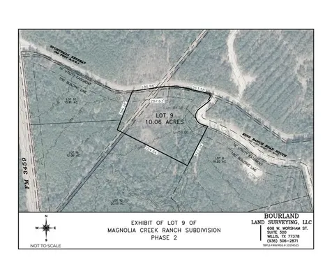 029 Sportsman Retreat Road Onalaska TX 77360
