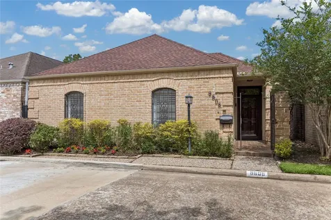 9608 Bayou Brook Street Houston TX 77063