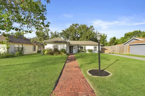 3421 Wentworth Street Houston TX 77004