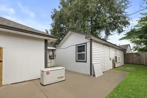 3421 Wentworth Street Houston TX 77004