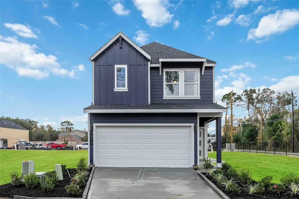 5822 Mainsfield Creek Lane Houston TX 77091