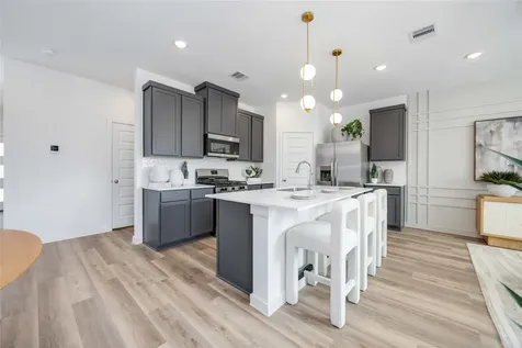 5822 Mainsfield Creek Lane Houston TX 77091