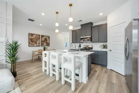5822 Mainsfield Creek Lane Houston TX 77091