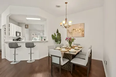 222 Doncaster Street Conroe TX 77303