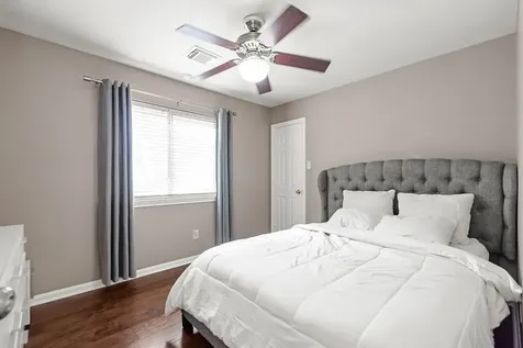 222 Doncaster Street Conroe TX 77303