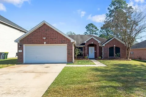 222 Doncaster Street Conroe TX 77303