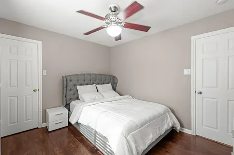 222 Doncaster Street Conroe TX 77303
