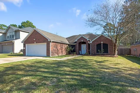 222 Doncaster Street Conroe TX 77303