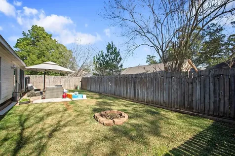 222 Doncaster Street Conroe TX 77303