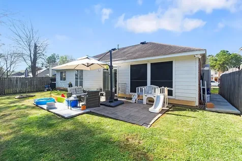 222 Doncaster Street Conroe TX 77303