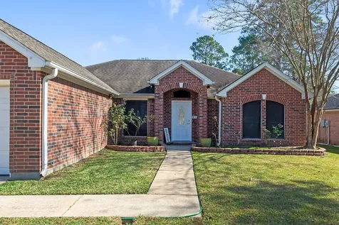 222 Doncaster Street Conroe TX 77303