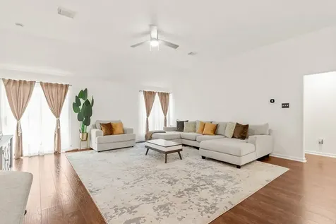 222 Doncaster Street Conroe TX 77303