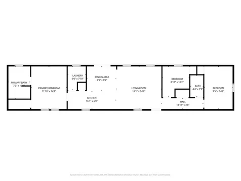 886 Road 51023 Cleveland TX 77327