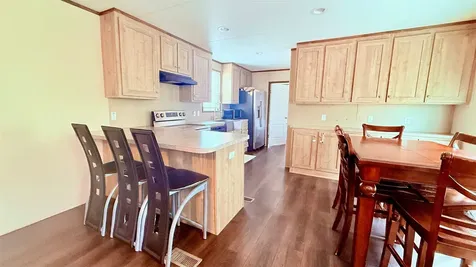 886 Road 51023 Cleveland TX 77327