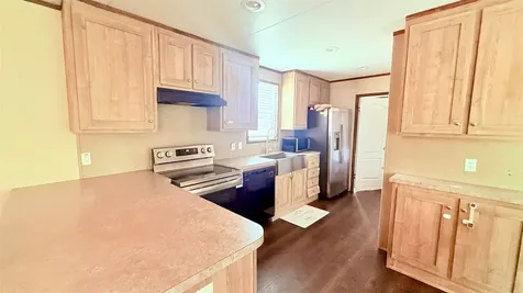 886 Road 51023 Cleveland TX 77327